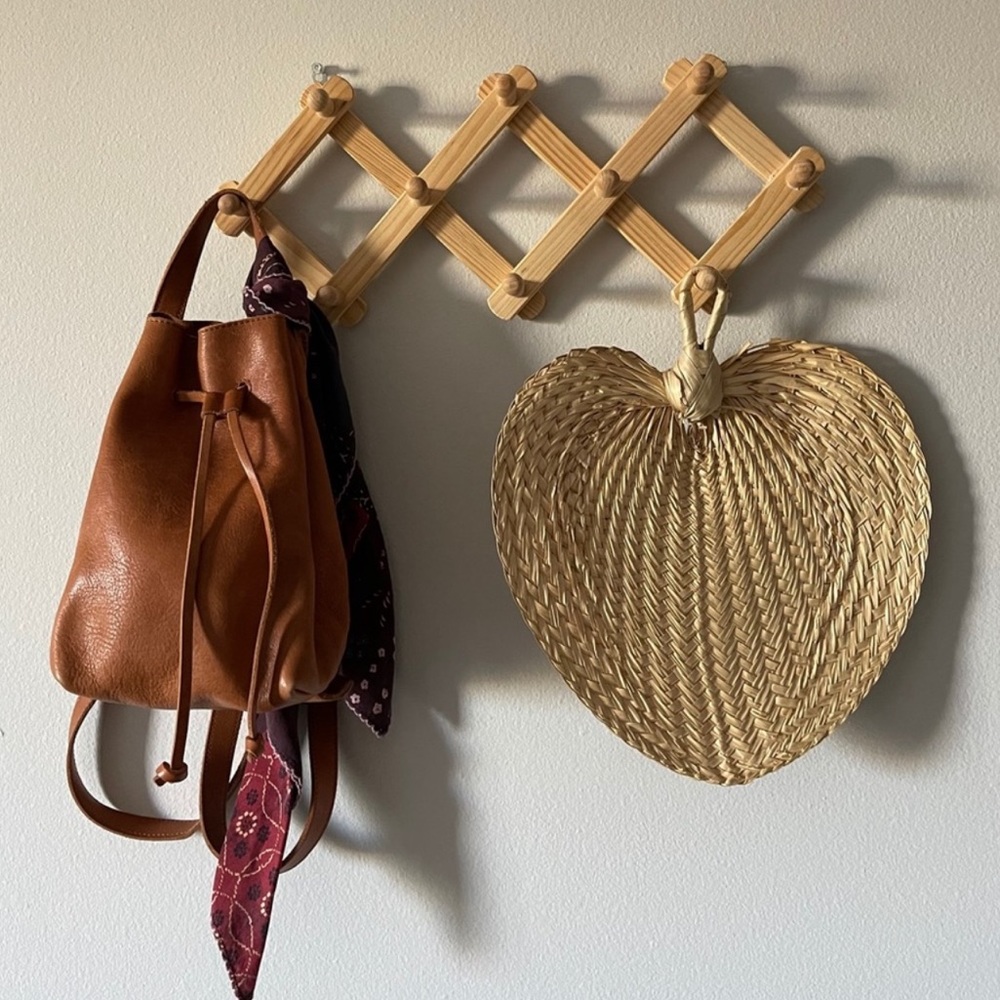 Madewell backpack